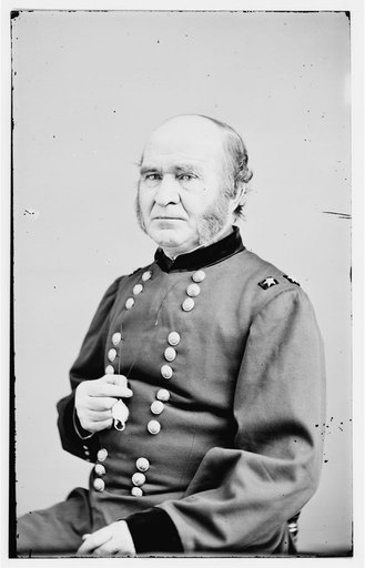 B.S. Roberts, Vermont