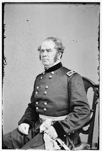 Henry W. Benham