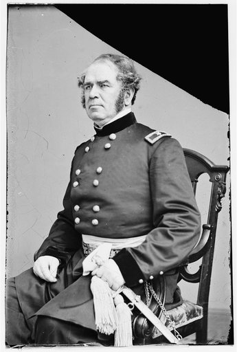 Henry W. Benham