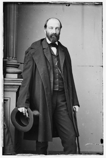 Harry W. Benham