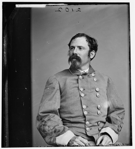 Ochiltree, Col. T.P. CSA