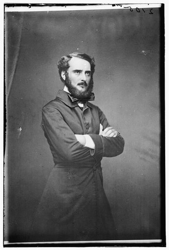 Henningsen, C.F. CSA