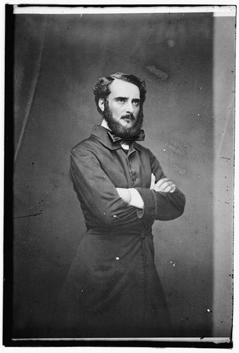 Henningsen, C.F. CSA