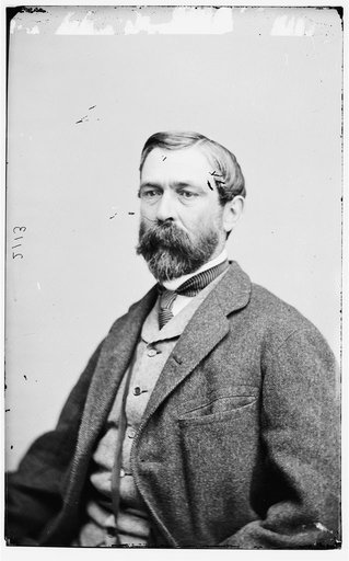 Richard Taylor, CSA