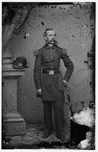 A. Baird