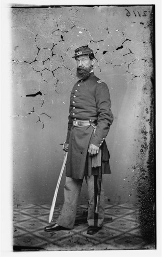 Lt. Arrowsmith, 7th N.Y.S.M.