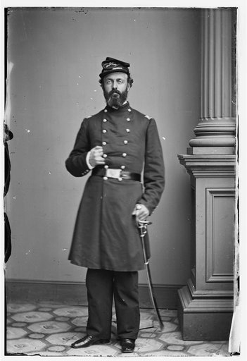 Col. Mix