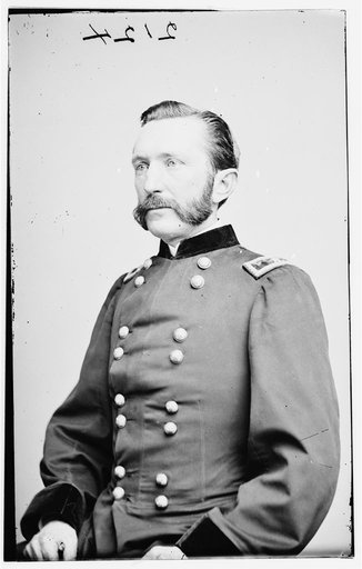 Gen. Patrick E. Connor