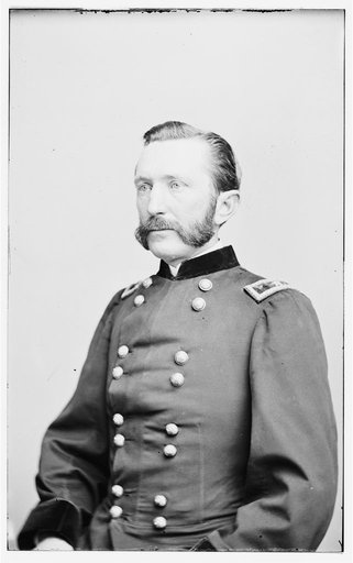 Gen. Patrick E. Connor