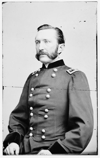 Gen. Patrick E. Connor