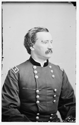 Joseph J. Bartlett, Col. 27th N.Y. Inf.