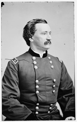Joseph J. Bartlett, Col. 27th N.Y. Inf.
