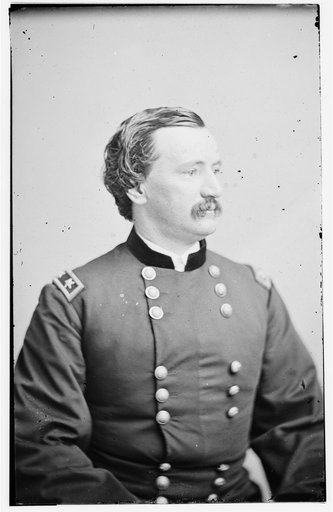 Joseph J. Bartlett, Col. 27th N.Y. Inf.