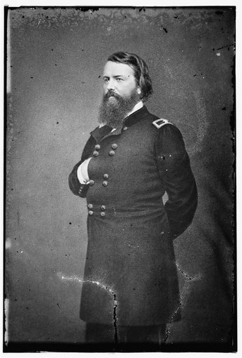 Gen. John Pope
