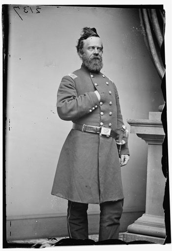 Col. J.M. McCarter, 93rd [Pennsylvania