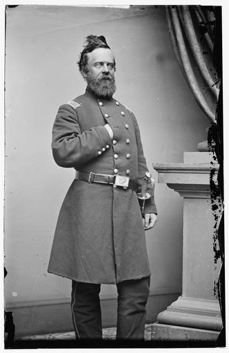 Col. J.M. McCarter, 93rd [Pennsylvania