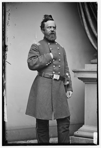 Col. J.M. McCarter, 93rd [Pennsylvania