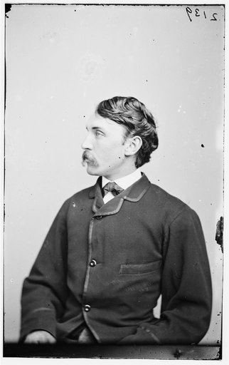 Brig. Gen. Edwin H. Stoughton, Col. 4th Vermont