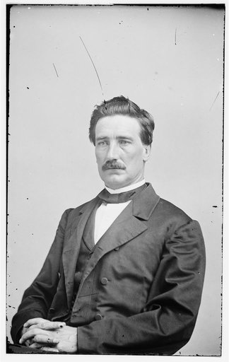 Gen. J.D. Imboden
