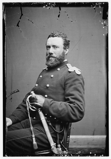 R.M. West