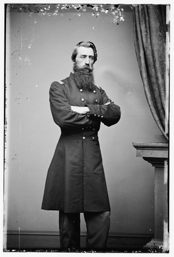 Col. C.N. Alexander, [2d] D.C. Inf.