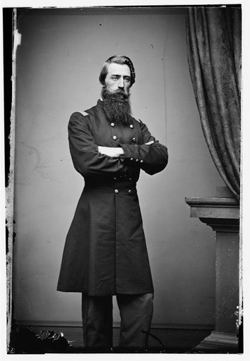 Col. C.N. Alexander, [2d] D.C. Inf.