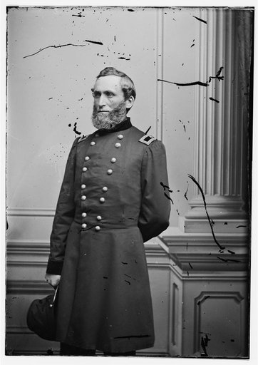 Gen. Benjamin M. Prentiss