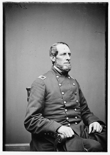 S. Meredith, Col. 19th Inf.
