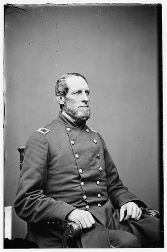 S. Meredith, Col. 19th Inf.