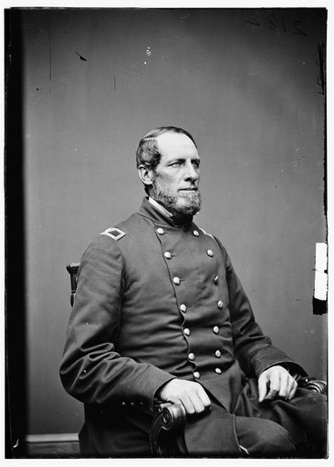 S. Meredith, Col. 19th Inf.