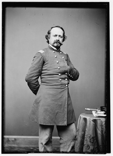 Col. C.H. Larrabee, 24th Wisc. Inf.