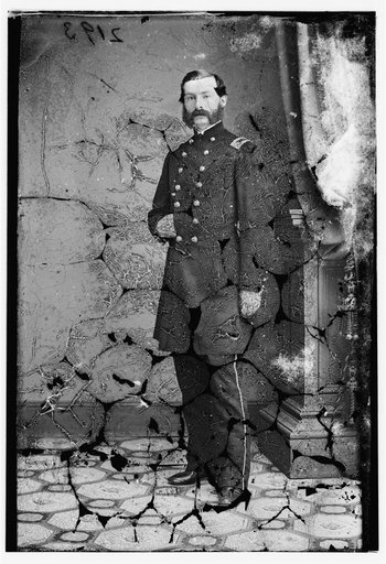 Maj. Potter