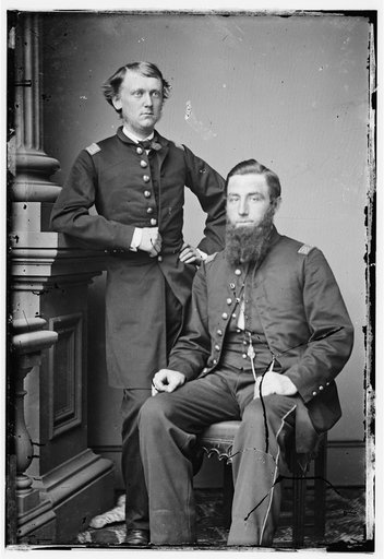 Capt. Schoffer
