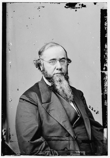Sec. Edwin Stanton