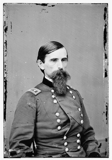 Gen. Lew Wallace