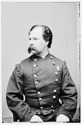 W.H. Morris