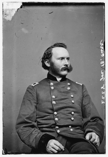 Joseph B. Carr