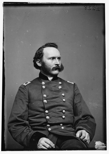 Joseph B. Carr