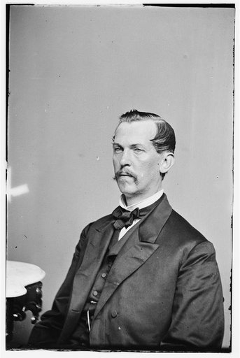 Gen. Michael Corcoran