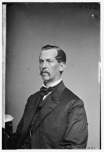 Gen. Michael Corcoran