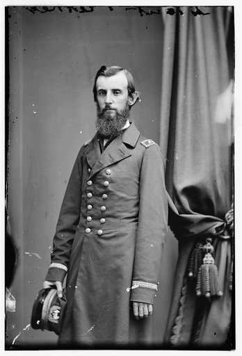 Parker, U.S.N.