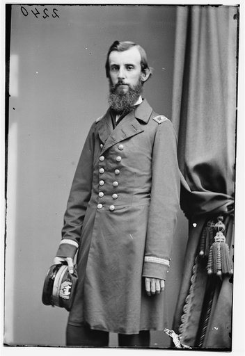 Parker, U.S.N.