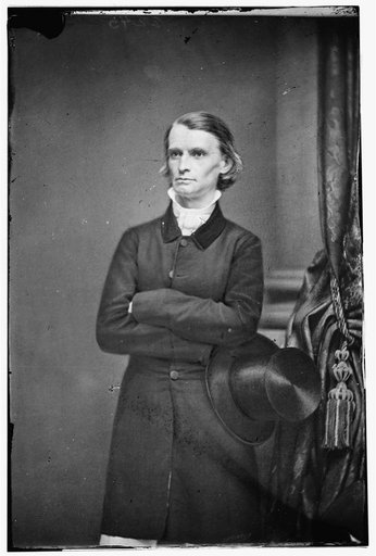 Henry A. Wise