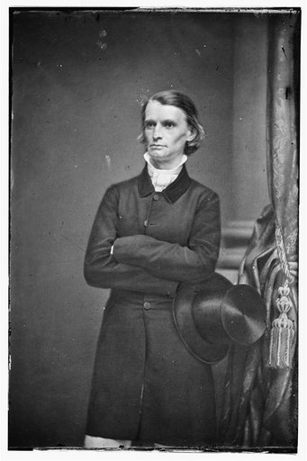 Henry A. Wise