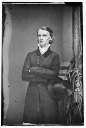Henry A. Wise