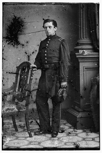 Lt. White