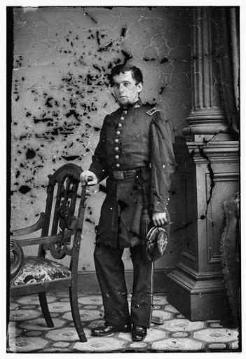 Lt. White