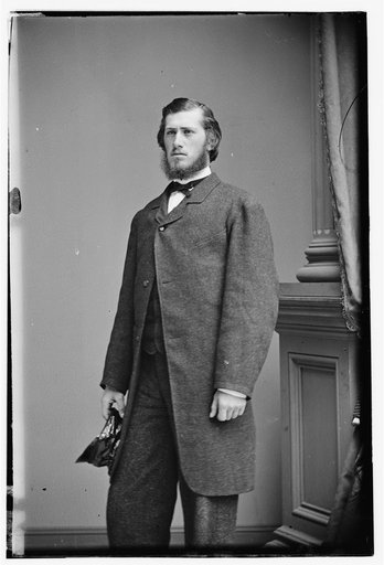 G.W. Vanderbilt