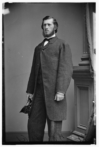G.W. Vanderbilt