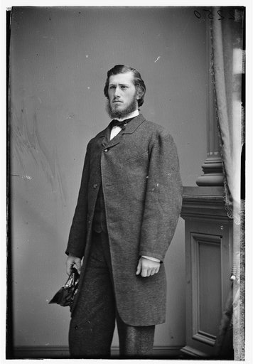 G.W. Vanderbilt